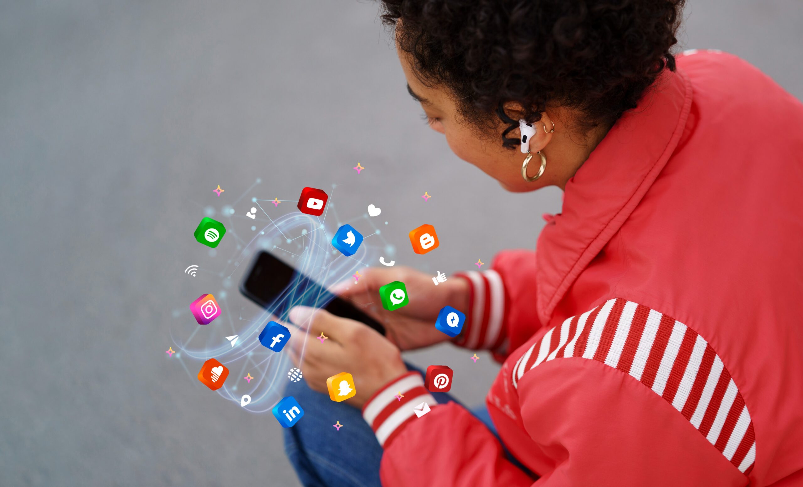 SOCIAL MEDIA MARKETING & MANAGEMENT