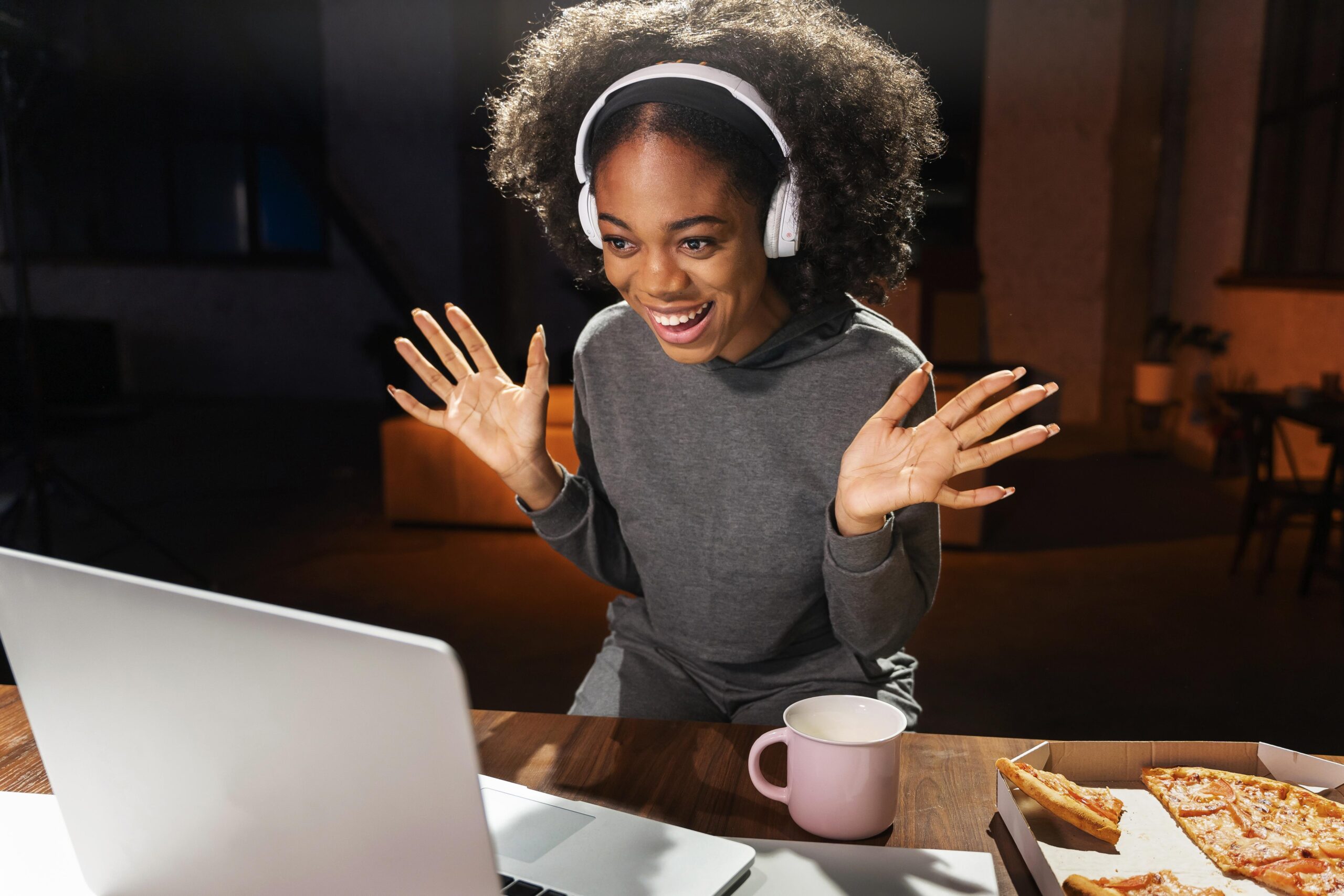 MASTERING VIRTUAL ASSISTANCE
